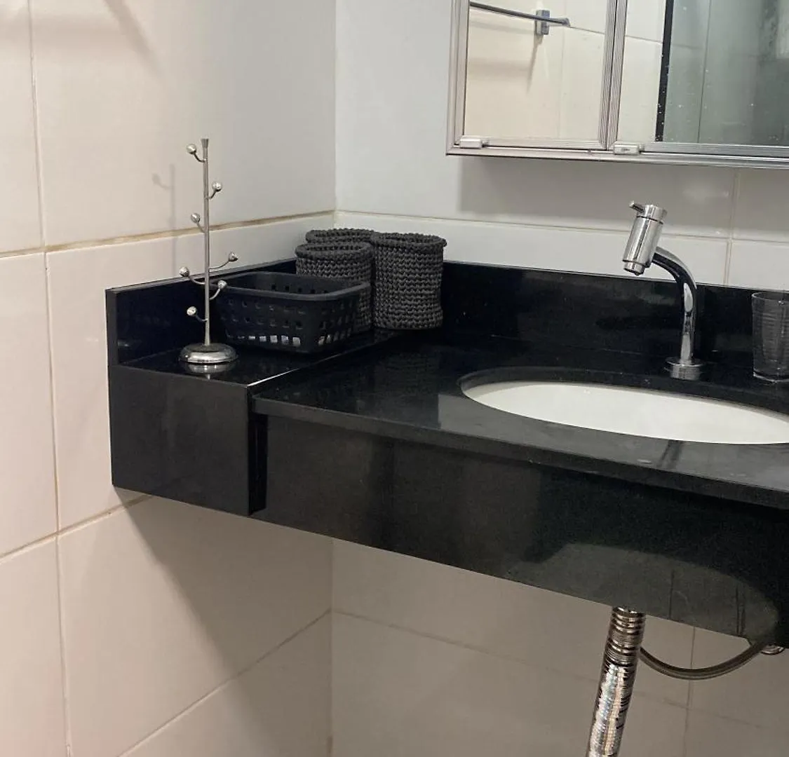 Coracao De Bc Lejlighed Balneário Camboriú