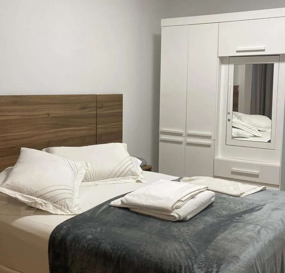 Coracao De Bc Lejlighed Balneário Camboriú