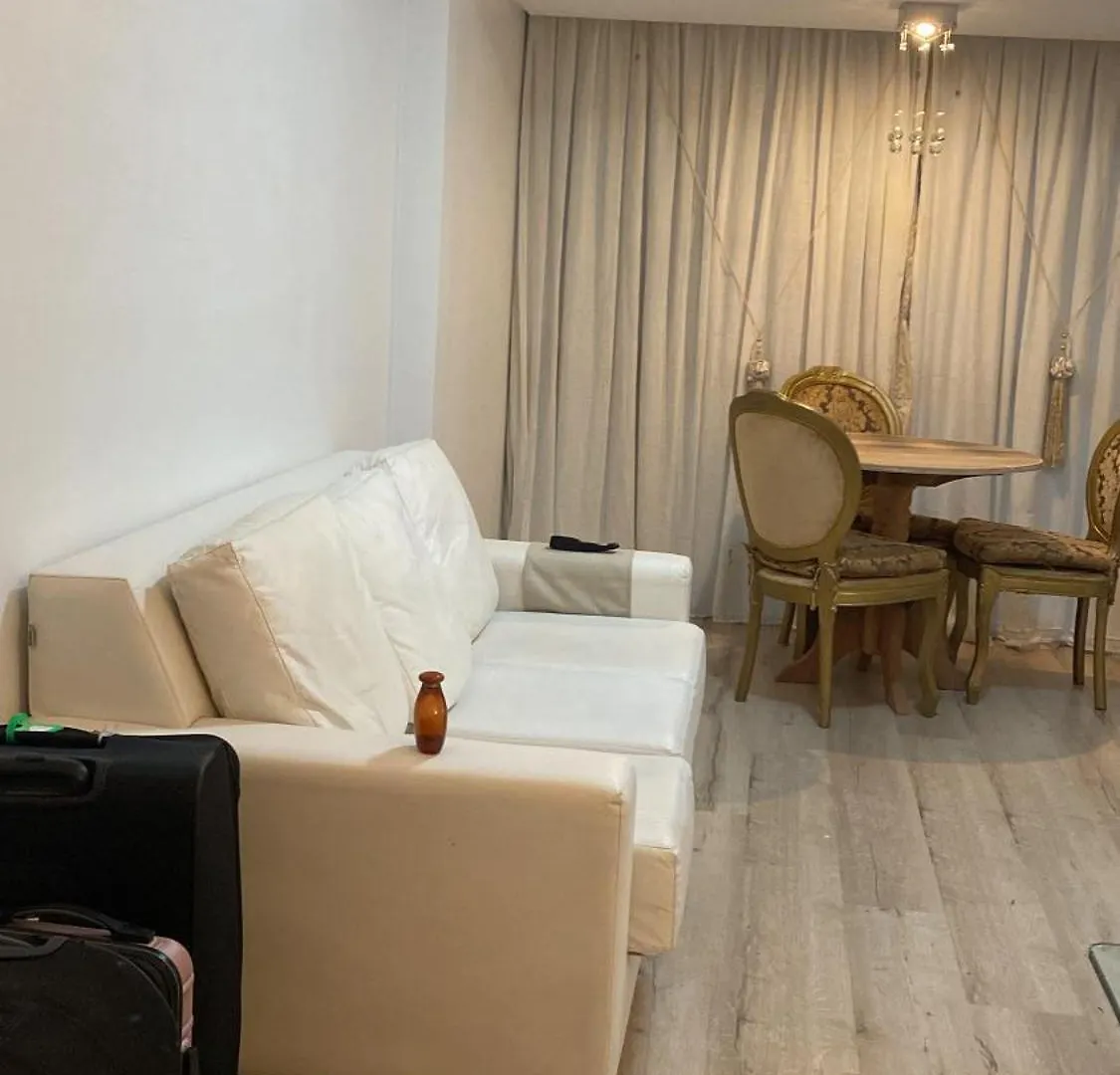 Coracao De Bc Lejlighed Balneário Camboriú